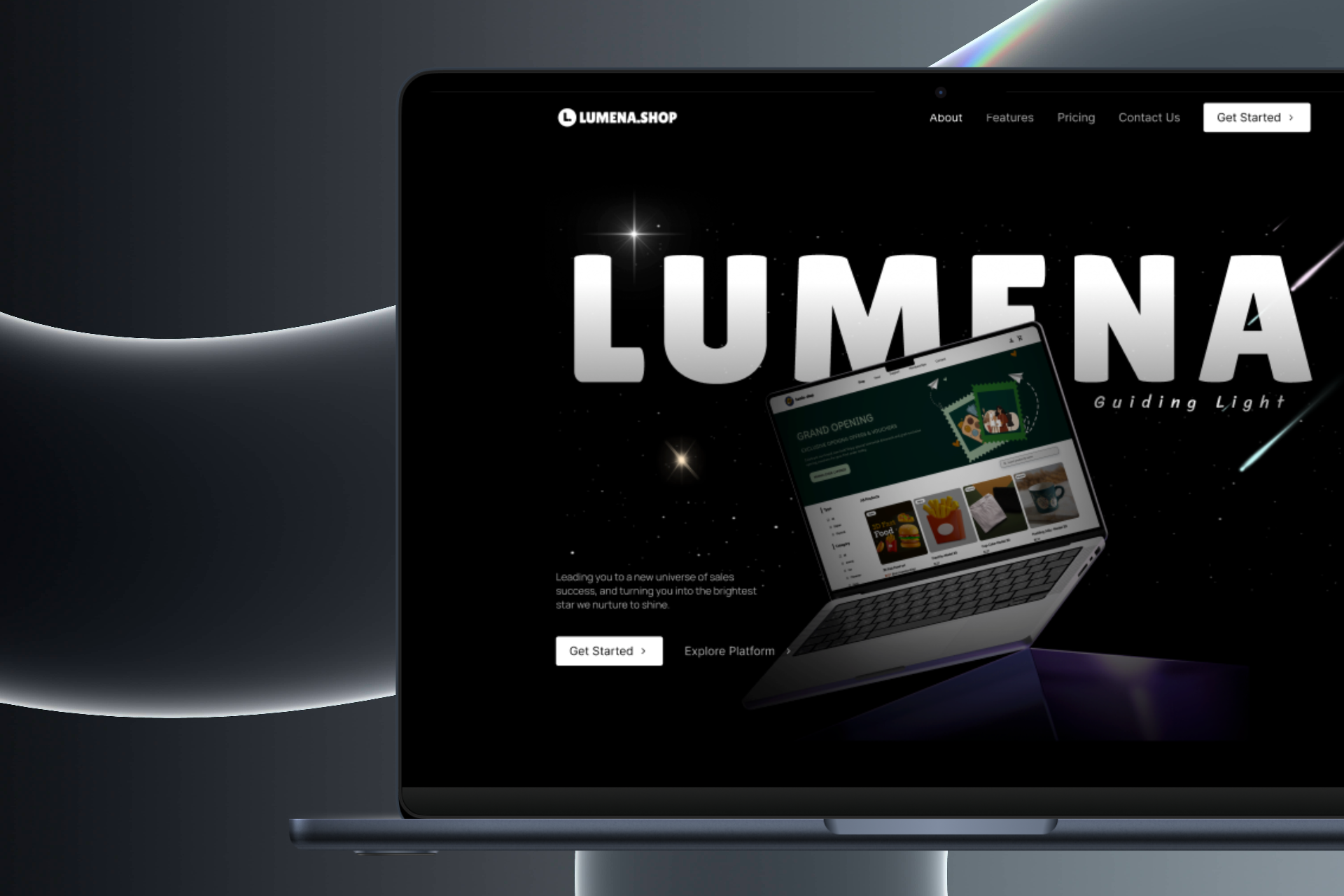 05.Lumena